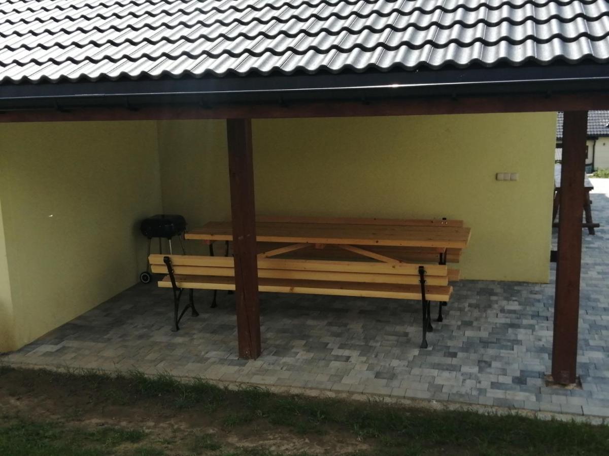 Domki Pod Beskidem Jaworzynka Exteriér fotografie