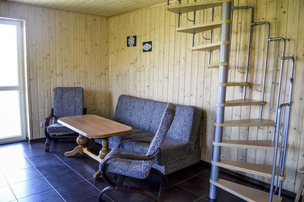 Domki Pod Beskidem Jaworzynka Exteriér fotografie